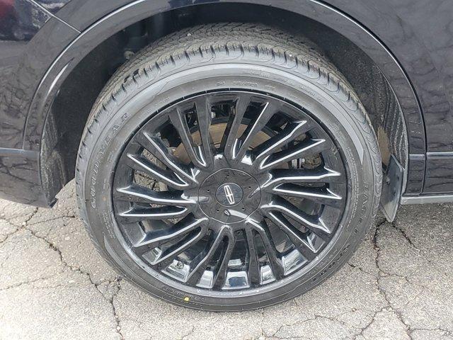 used 2022 Lincoln Corsair car, priced at $36,995