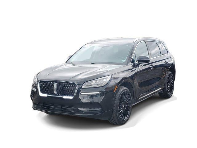 used 2022 Lincoln Corsair car, priced at $36,995