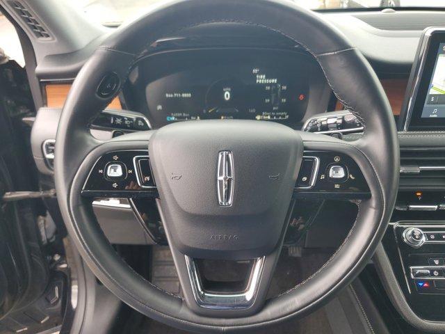 used 2022 Lincoln Corsair car, priced at $36,995