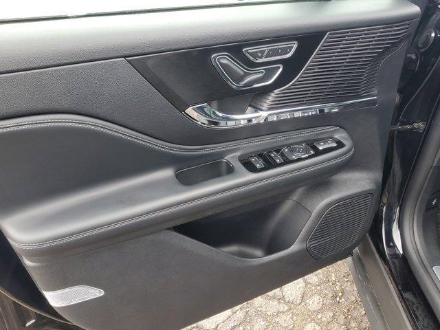 used 2022 Lincoln Corsair car, priced at $36,995