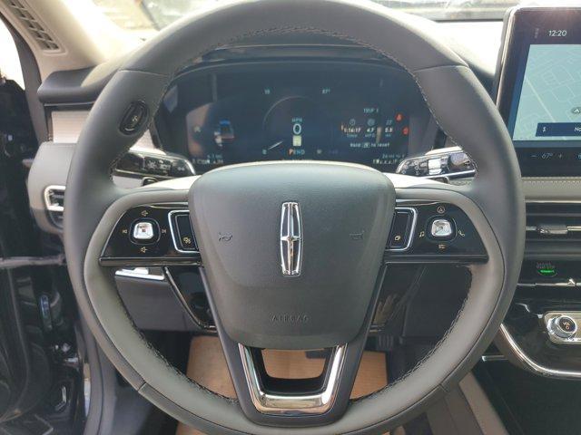 new 2025 Lincoln Corsair car, priced at $41,869