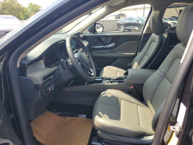 new 2025 Lincoln Corsair car, priced at $41,869