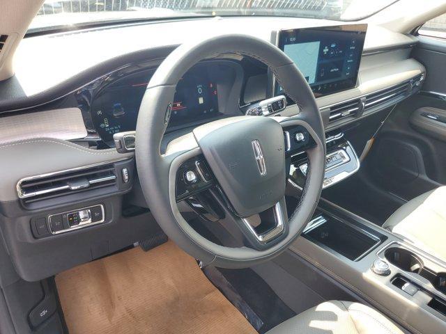 new 2025 Lincoln Corsair car, priced at $41,869