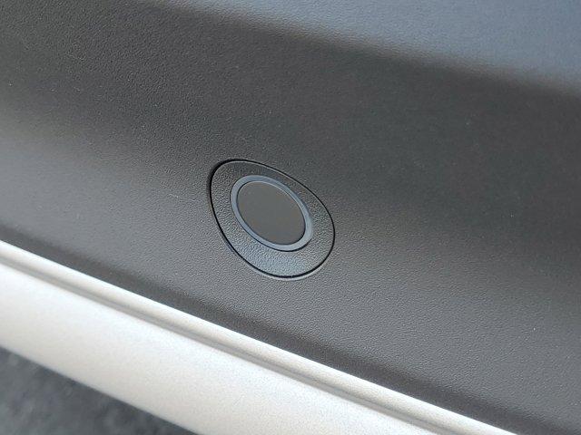 new 2025 Lincoln Corsair car, priced at $41,869