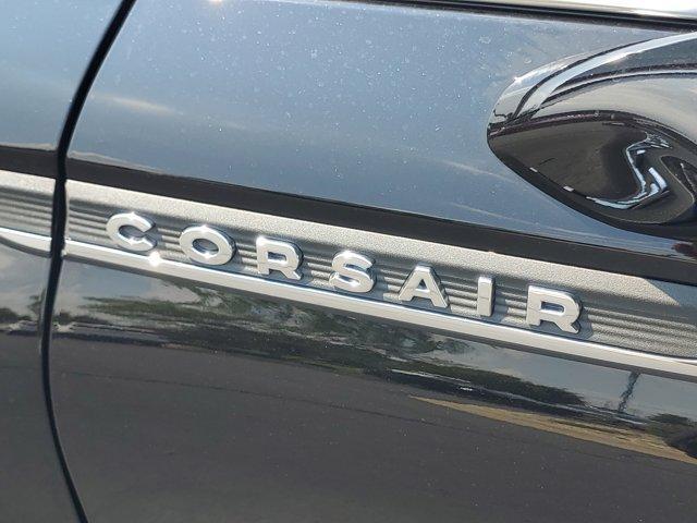 new 2025 Lincoln Corsair car, priced at $41,869