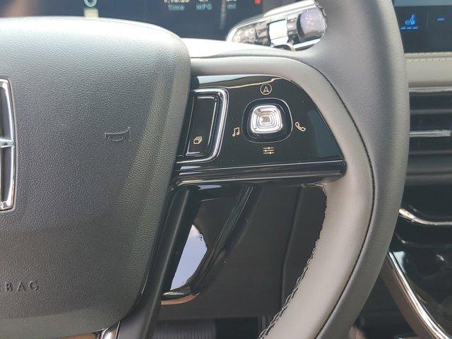 new 2025 Lincoln Corsair car, priced at $41,869