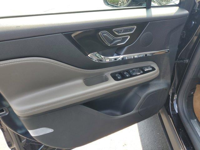 new 2025 Lincoln Corsair car, priced at $41,869