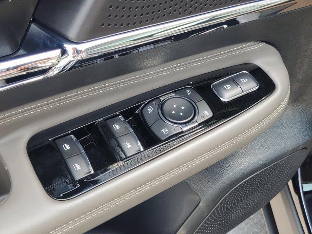 new 2025 Lincoln Corsair car, priced at $41,869