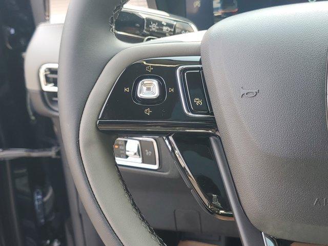 new 2025 Lincoln Corsair car, priced at $41,869