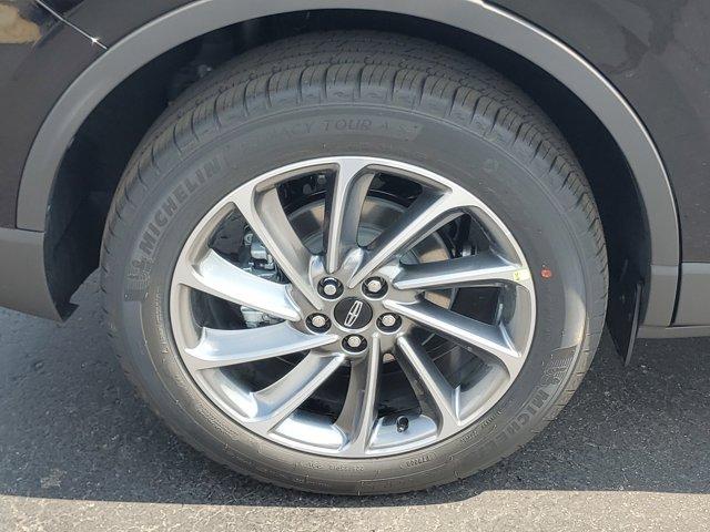 new 2025 Lincoln Corsair car, priced at $41,869