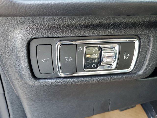 new 2025 Lincoln Corsair car, priced at $41,869