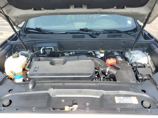 used 2020 Lincoln Nautilus car, priced at $29,995