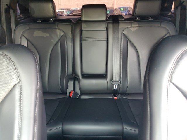used 2020 Lincoln Nautilus car, priced at $29,995