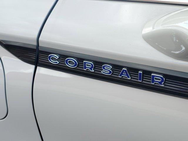 new 2024 Lincoln Corsair car, priced at $51,764