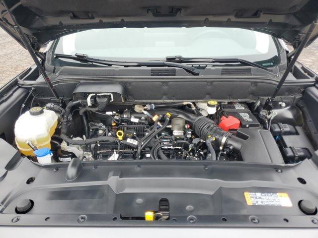 used 2022 Lincoln Nautilus car, priced at $40,995