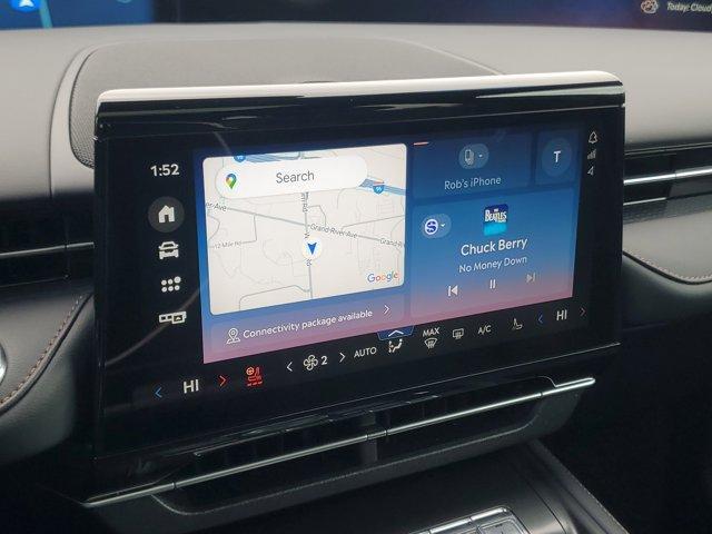 used 2024 Lincoln Nautilus car