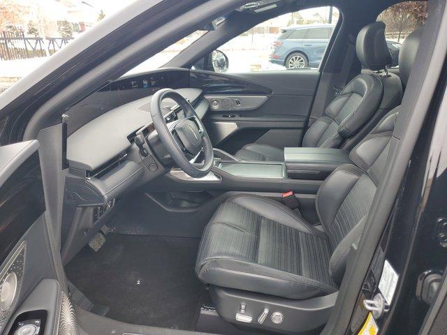 used 2024 Lincoln Nautilus car