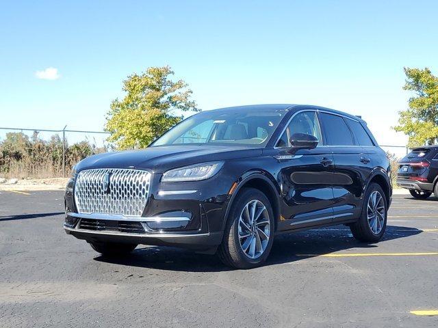 new 2024 Lincoln Corsair car, priced at $42,551