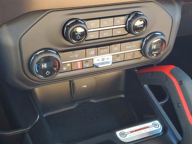 used 2023 Ford Bronco car, priced at $62,995