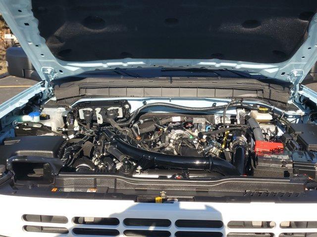 used 2023 Ford Bronco car, priced at $62,995