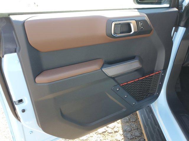 used 2023 Ford Bronco car, priced at $62,995