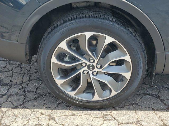 used 2022 Lincoln Nautilus car, priced at $43,995