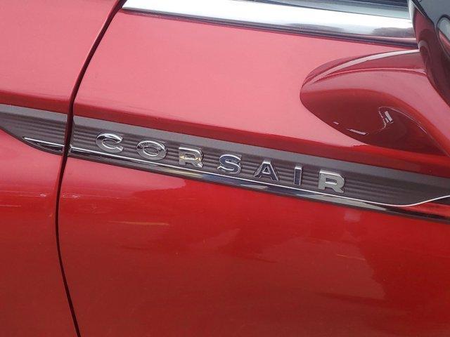 new 2024 Lincoln Corsair car, priced at $41,965