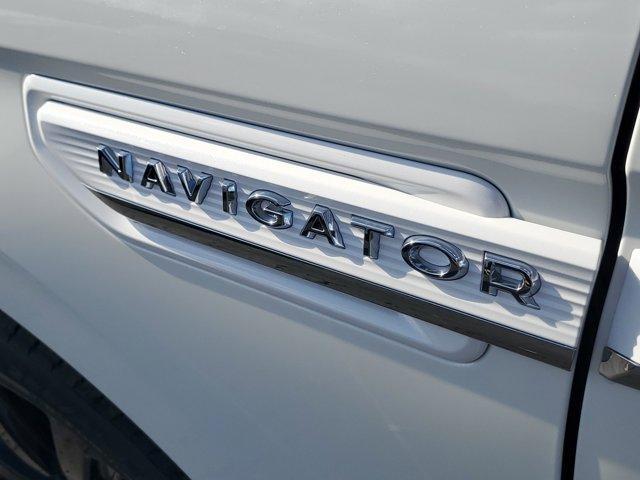 new 2024 Lincoln Navigator L car, priced at $97,299