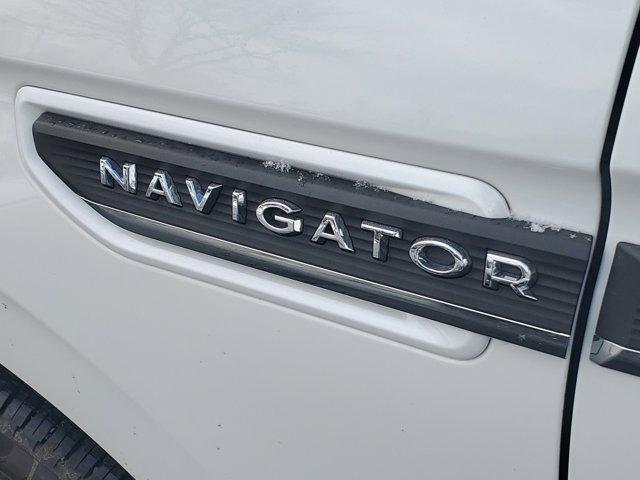 new 2024 Lincoln Navigator L car, priced at $95,934