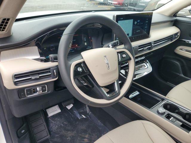 new 2025 Lincoln Corsair car, priced at $46,271