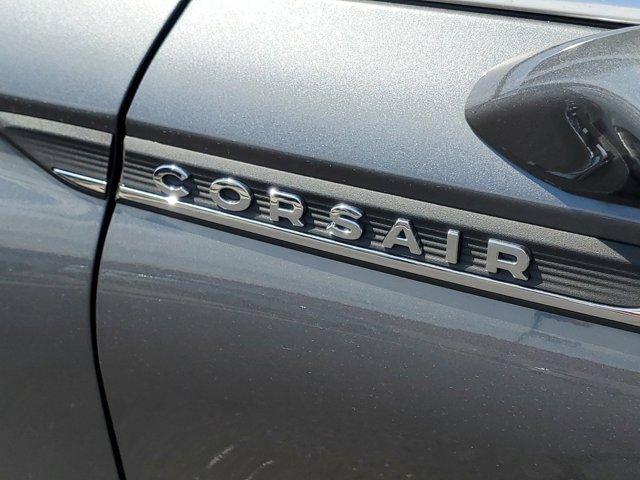new 2024 Lincoln Corsair car, priced at $45,847