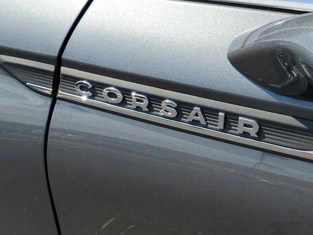 new 2024 Lincoln Corsair car, priced at $48,597
