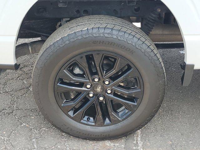 used 2023 Ford F-150 car, priced at $38,995