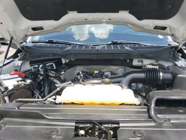 used 2023 Ford F-150 car, priced at $38,995