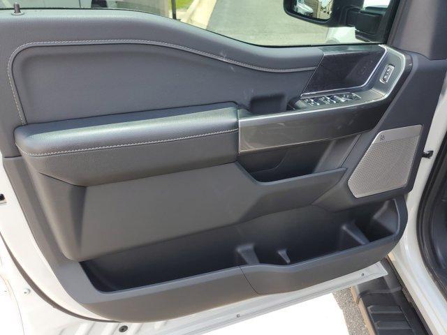 used 2023 Ford F-150 car, priced at $38,995