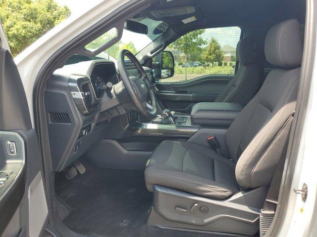 used 2023 Ford F-150 car, priced at $38,995