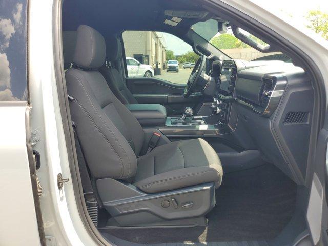 used 2023 Ford F-150 car, priced at $38,995