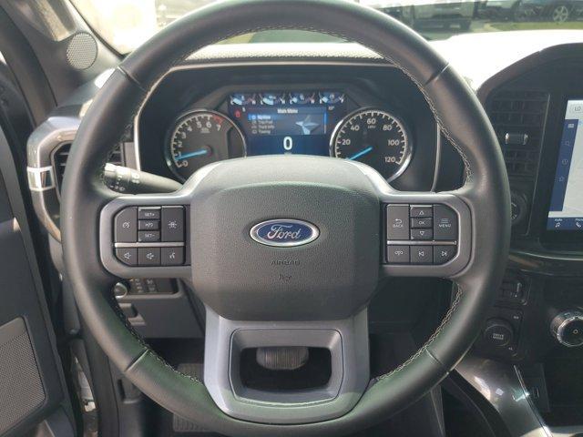 used 2023 Ford F-150 car, priced at $38,995