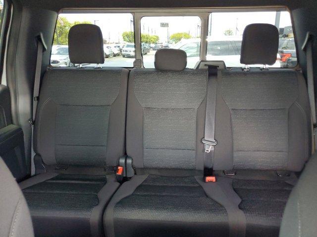 used 2023 Ford F-150 car, priced at $38,995