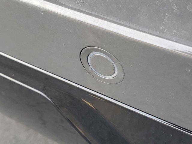 new 2025 Lincoln Navigator L car, priced at $112,362