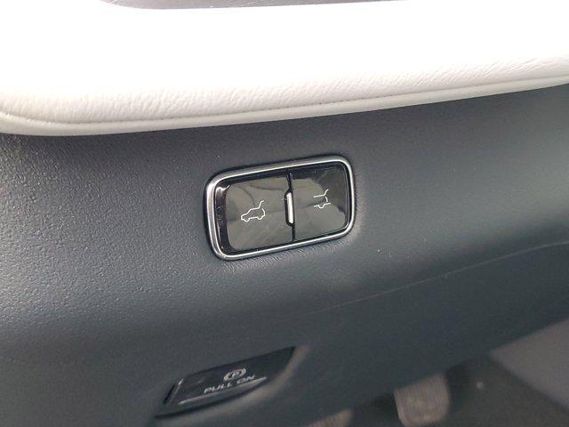 new 2025 Lincoln Navigator L car, priced at $112,362