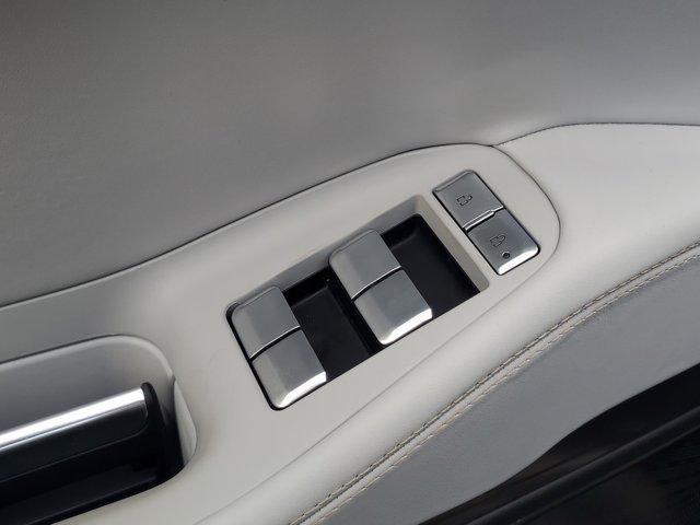 new 2025 Lincoln Navigator L car, priced at $112,362