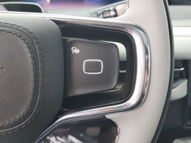 new 2025 Lincoln Navigator L car, priced at $112,362