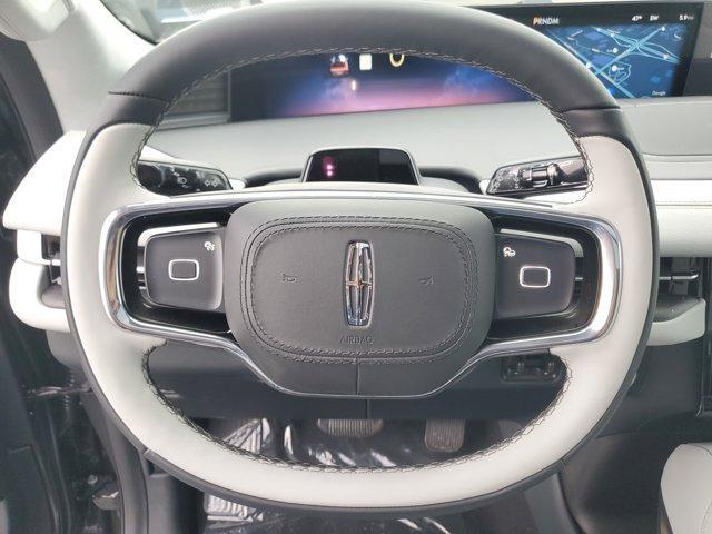 new 2025 Lincoln Navigator L car, priced at $112,362