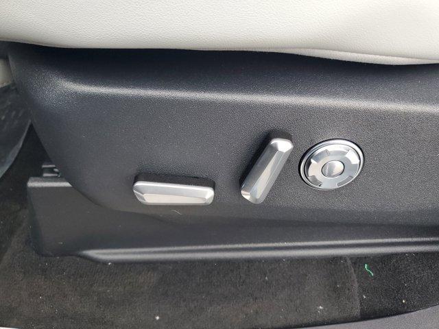 new 2025 Lincoln Navigator L car, priced at $112,362