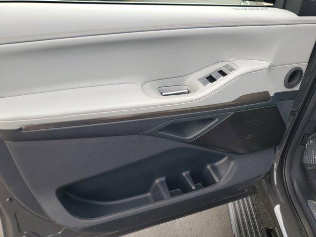 new 2025 Lincoln Navigator L car, priced at $112,362