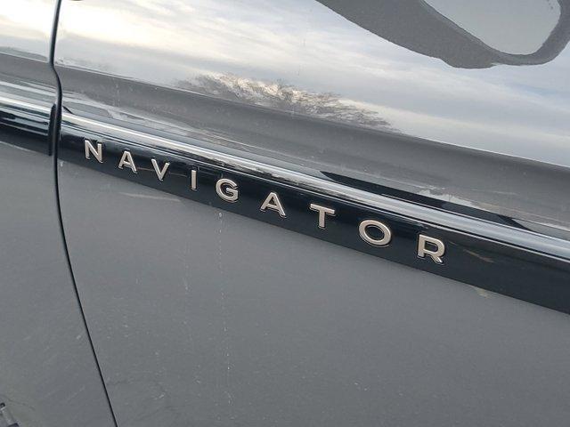 new 2025 Lincoln Navigator L car, priced at $112,362