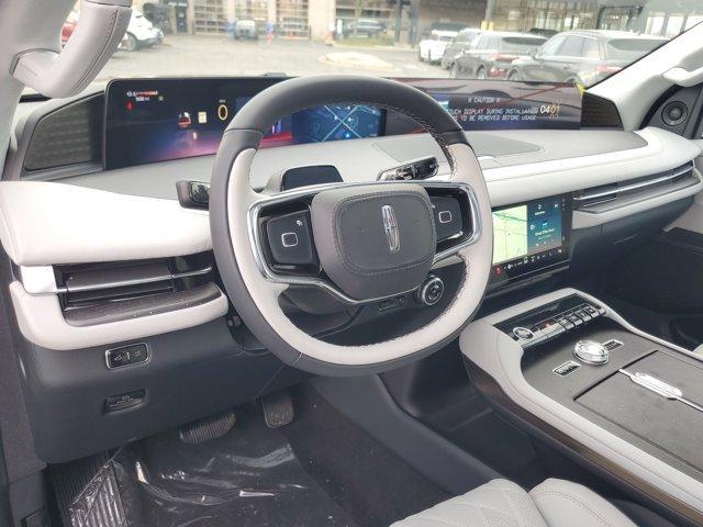 new 2025 Lincoln Navigator L car, priced at $112,362