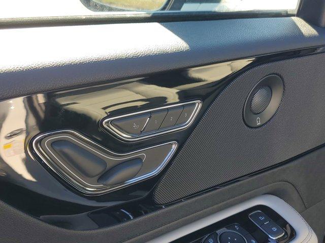 new 2025 Lincoln Aviator car, priced at $65,811