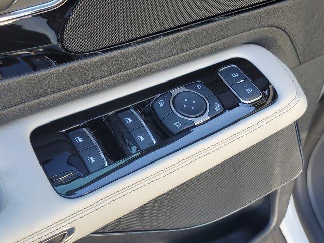 new 2025 Lincoln Aviator car, priced at $65,811